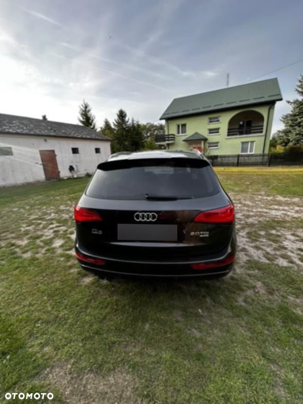 Audi Q5 2.0 TDI Quattro S tronic - 2