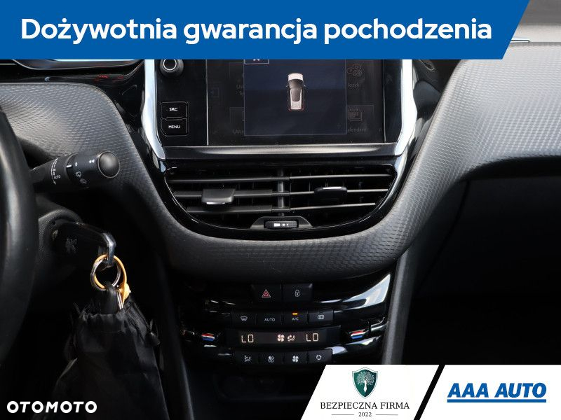 Peugeot 2008 - 20