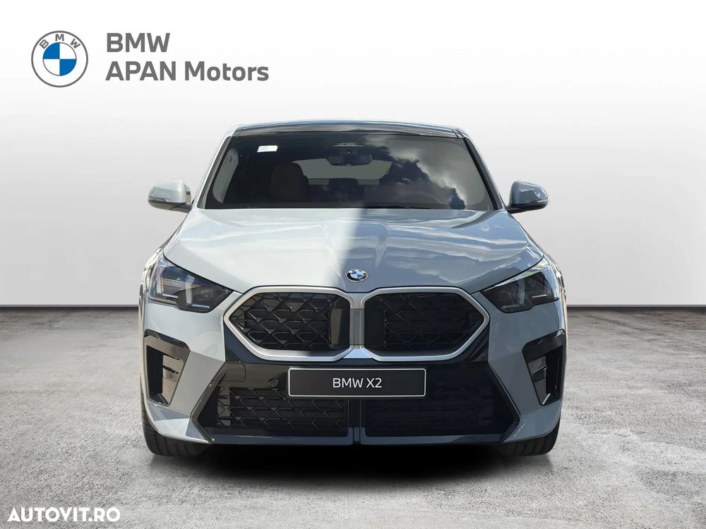 BMW X2 sDrive20i - 3