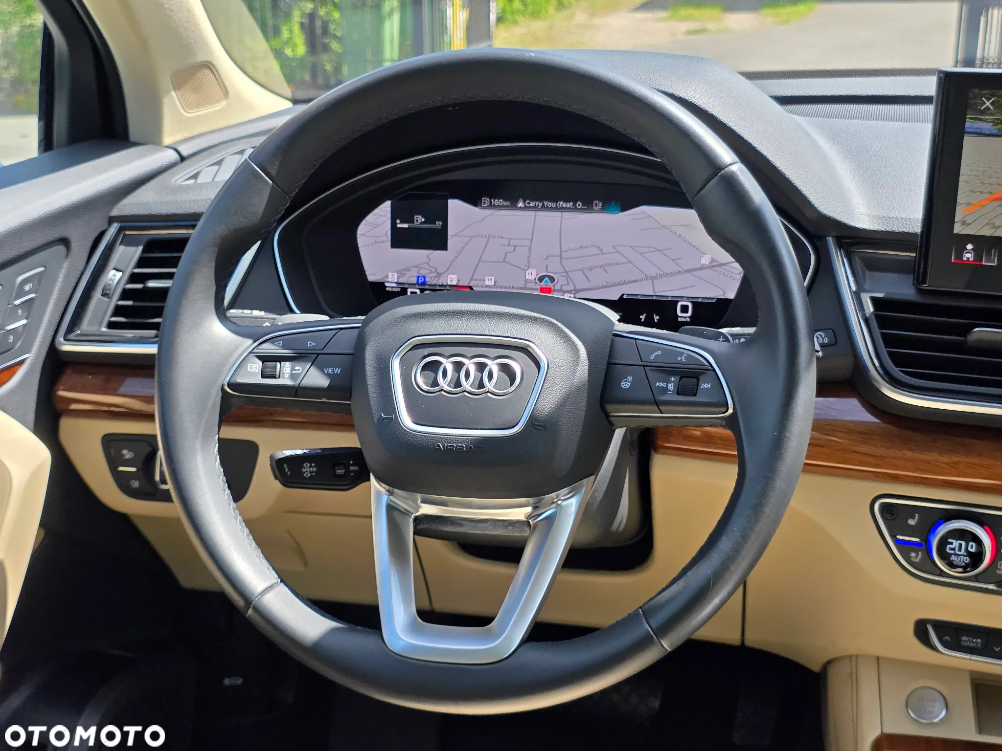 Audi Q5 - 29