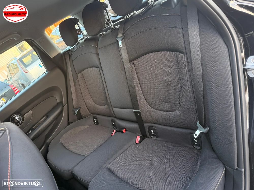 MINI Clubman One D Auto - 10