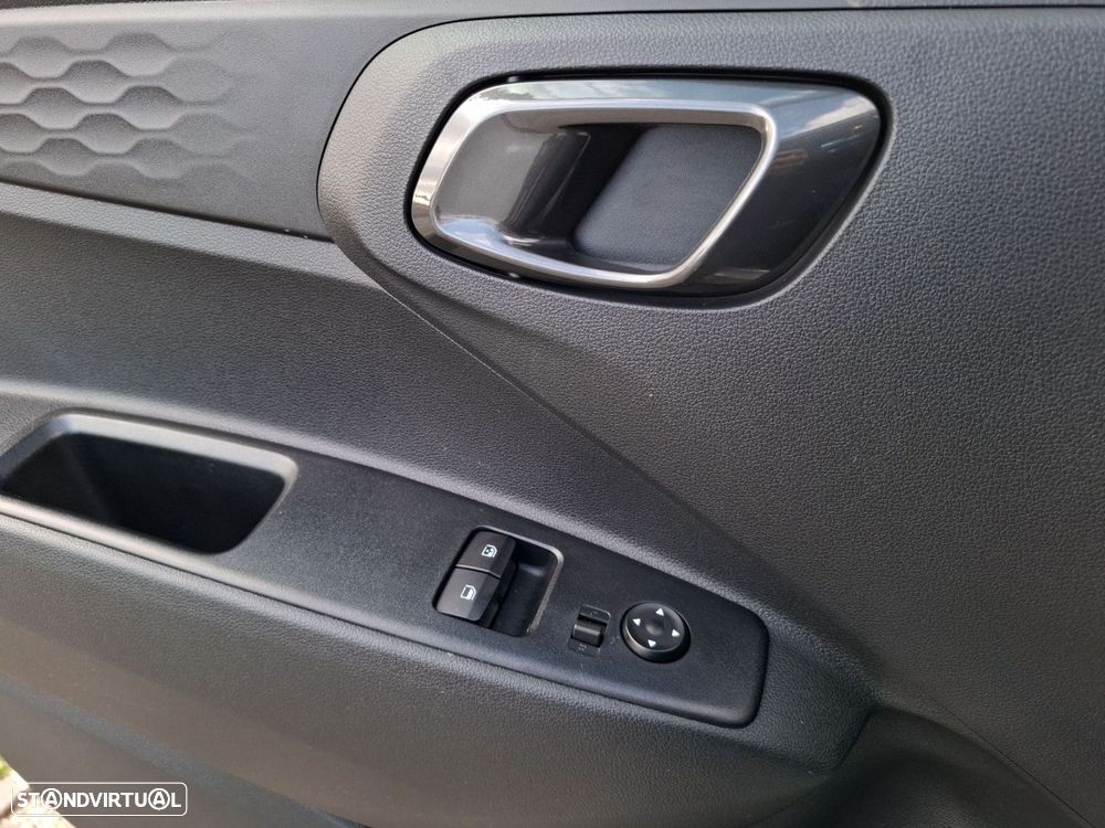 Hyundai i10 1.0 Comfort AMT (TT) - 22