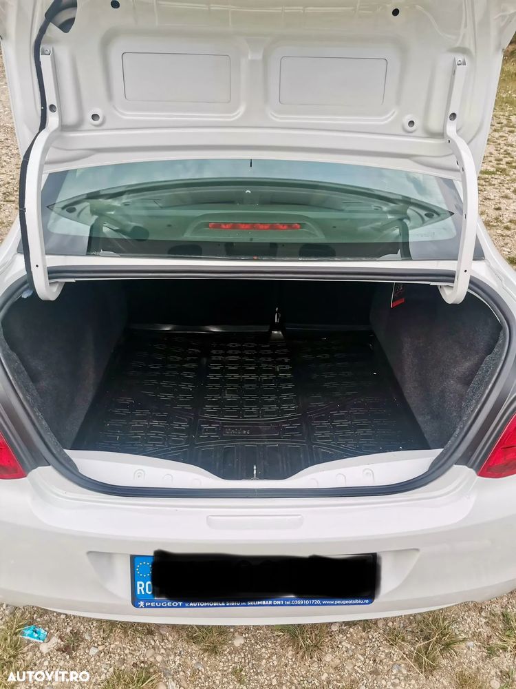Peugeot 301 1.2 PureTech Active - 7