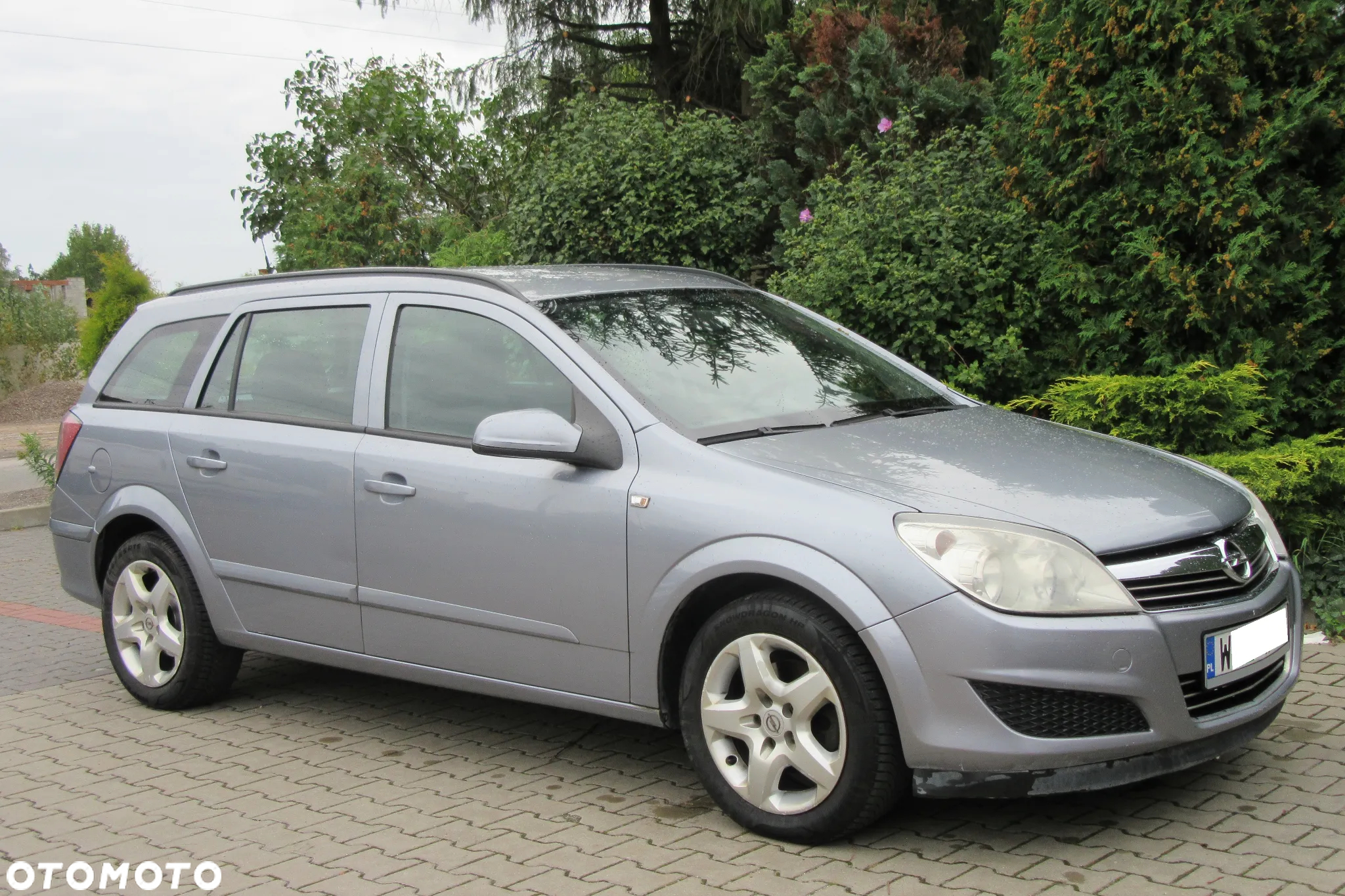 Opel Astra III 1.6 Cosmo - 6