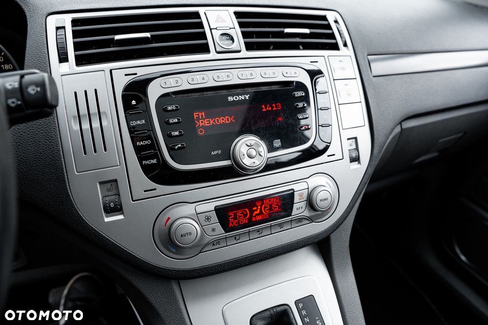 Ford Kuga 2.5 Individual - 33