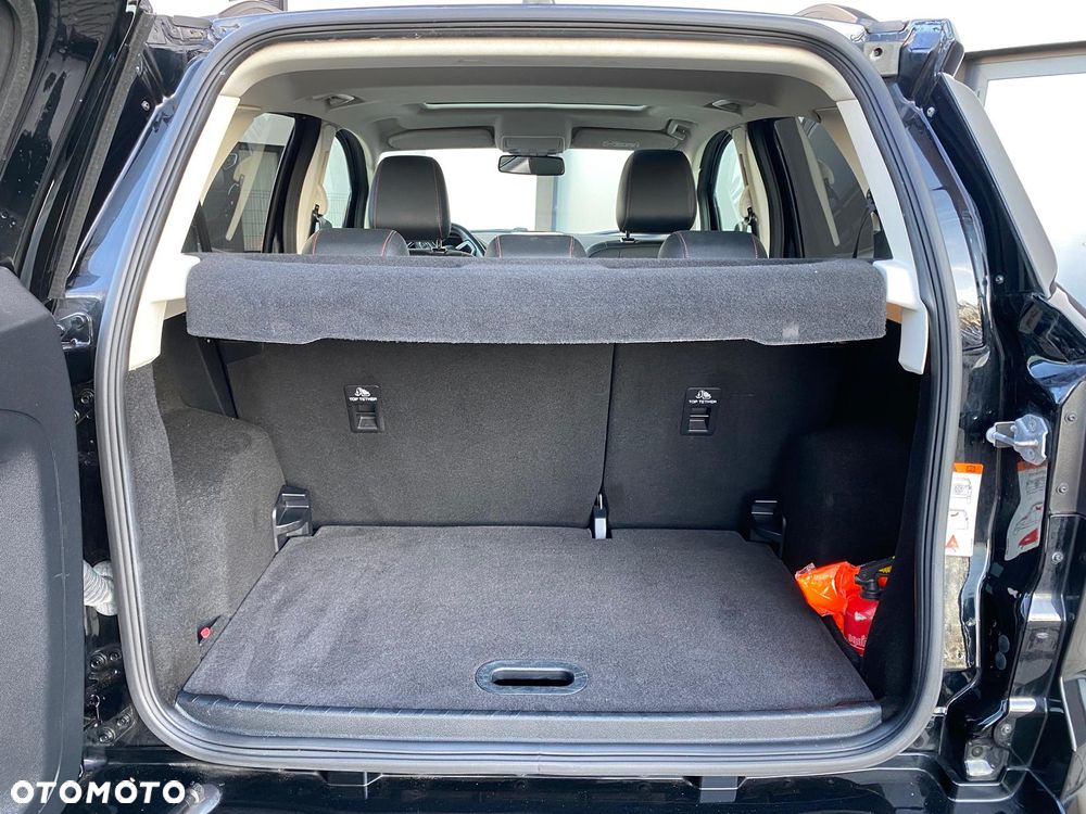 Ford EcoSport 1.0 EcoBoost ST-LINE - 19