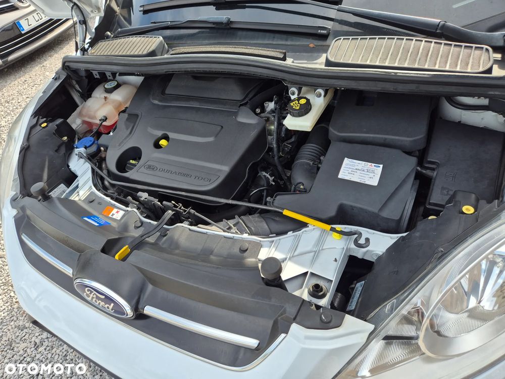 Ford C-MAX 2.0 TDCi Champions Edition - 41