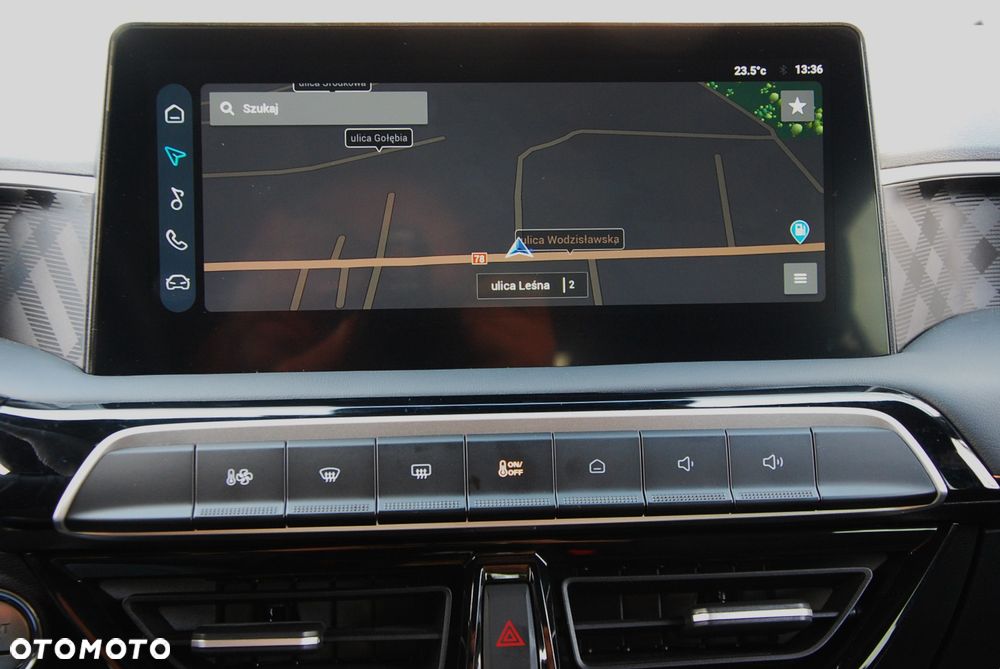 MG MG3 3 Hybrid+ Luxury - 34