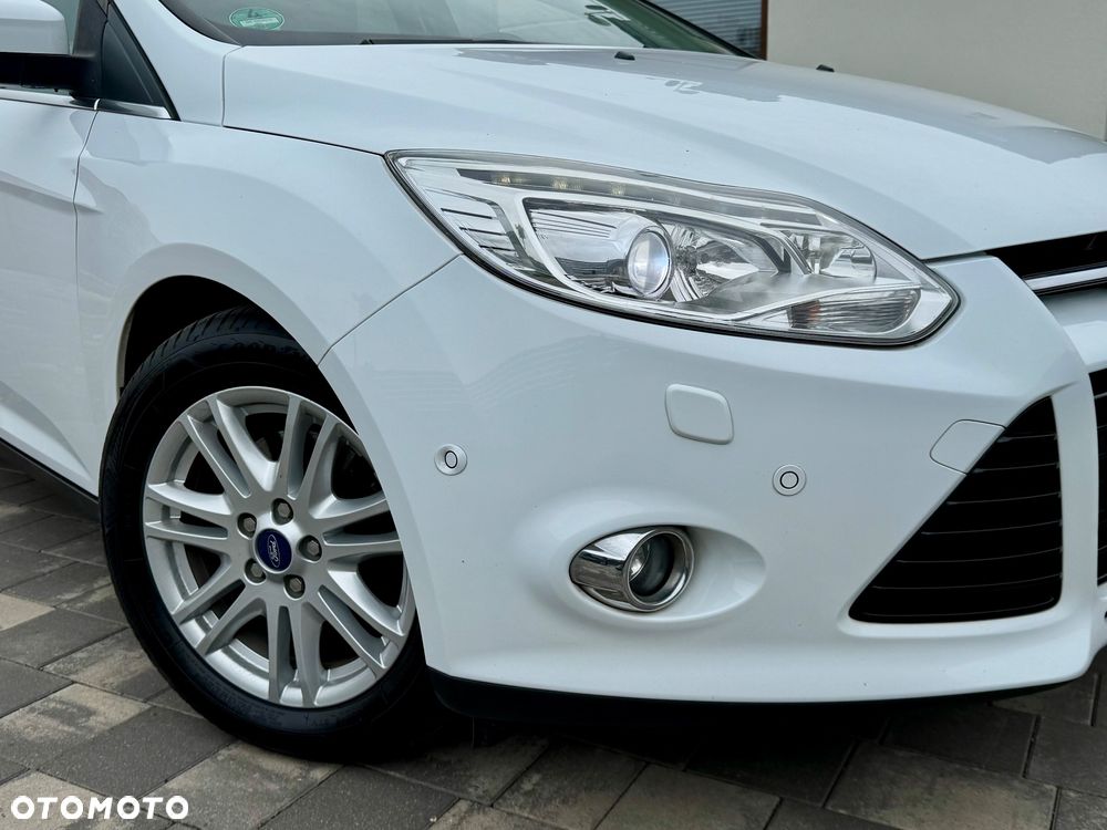Ford Focus - 27