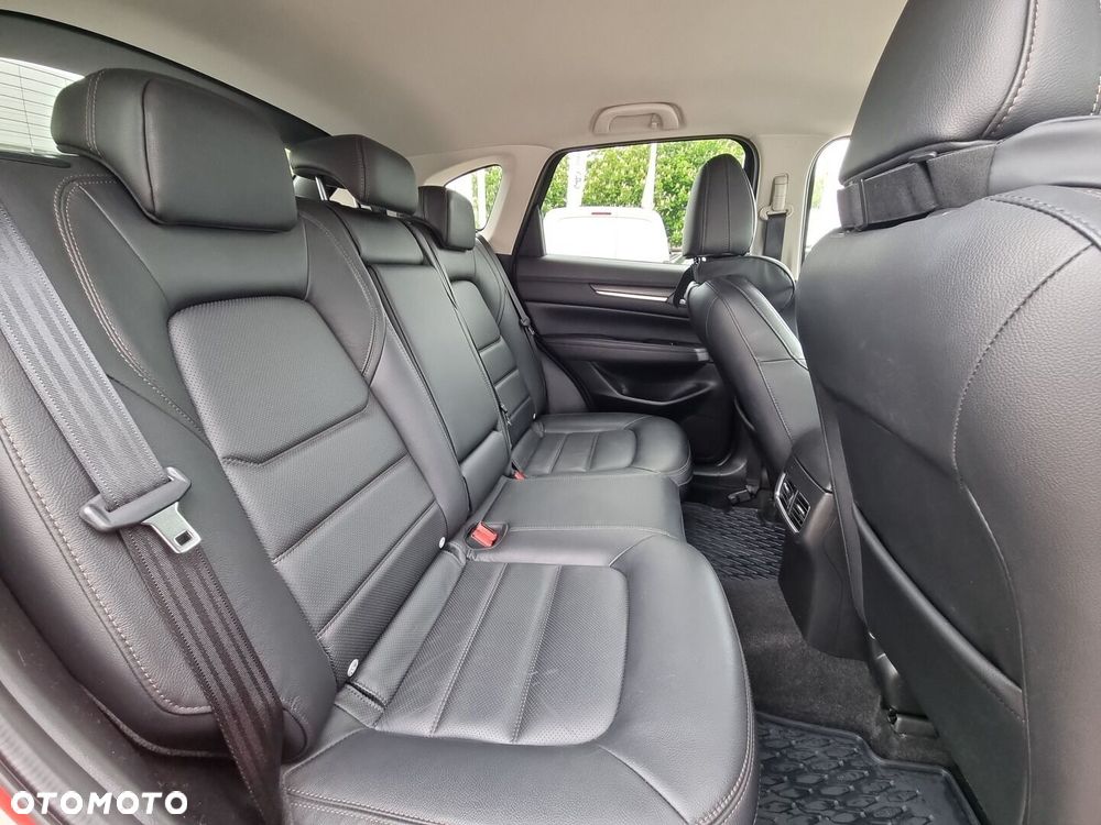 Mazda CX-5 - 12