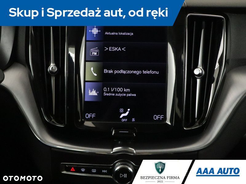 Volvo XC 60 - 15