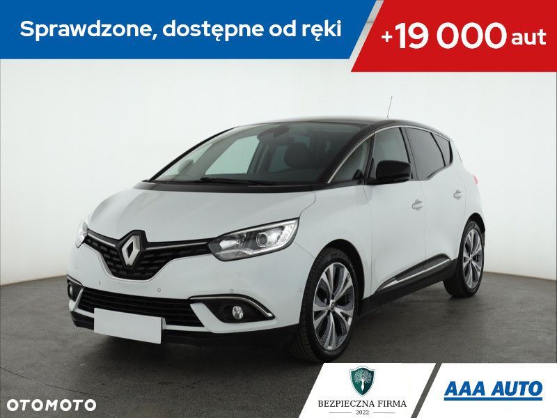 Renault Scenic - 2