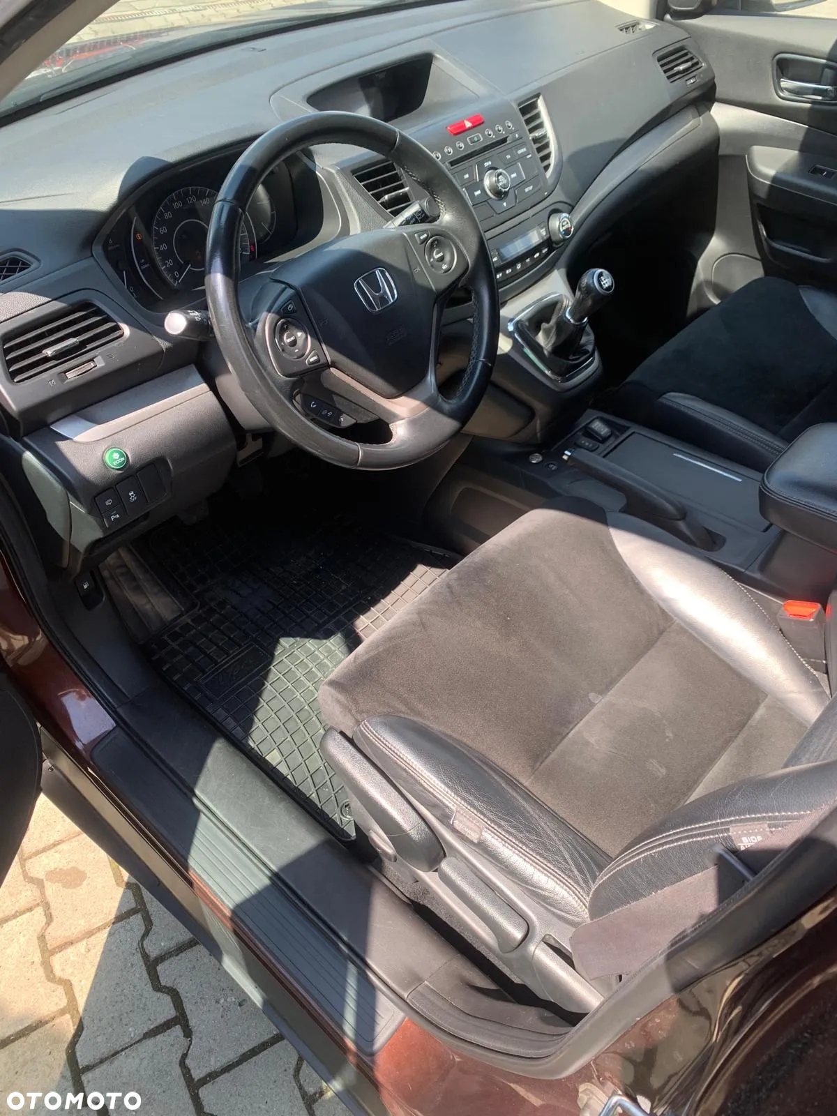 Honda CR-V 2.0 Lifestyle - 3