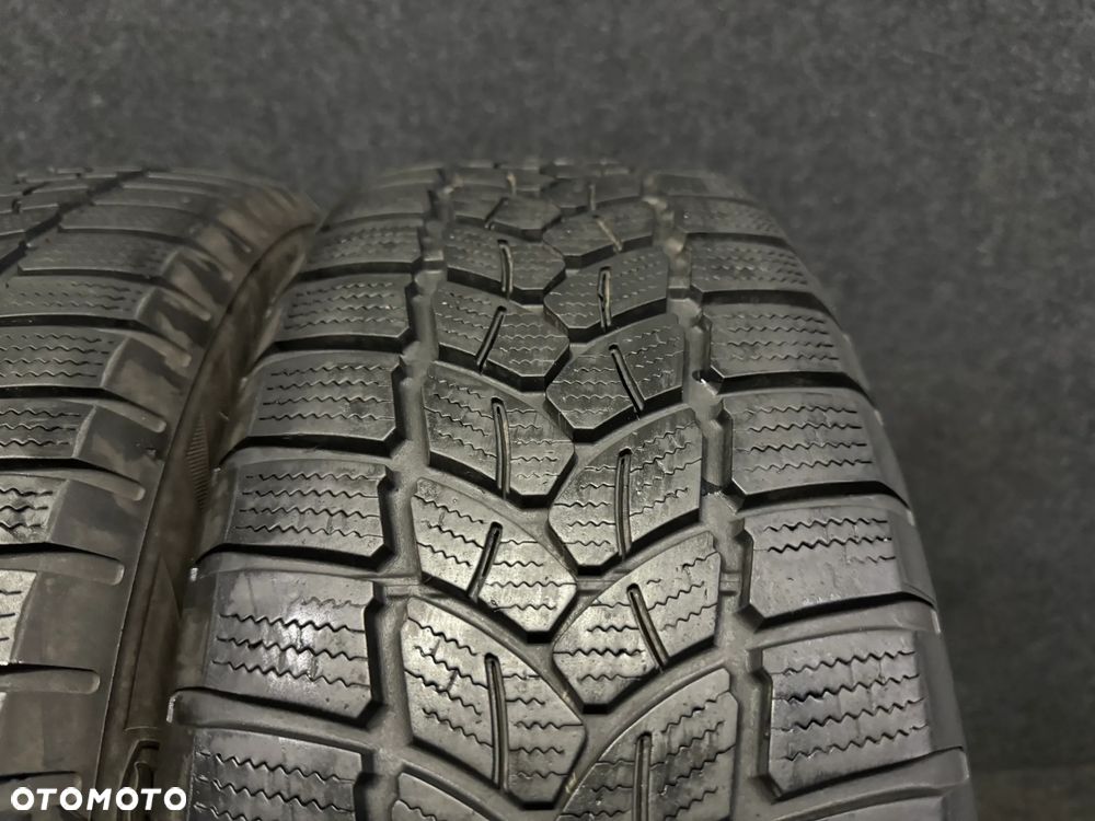 Opony zimowe Firestone WinterHawk 3 205/60/16 92H 2szt. - 3