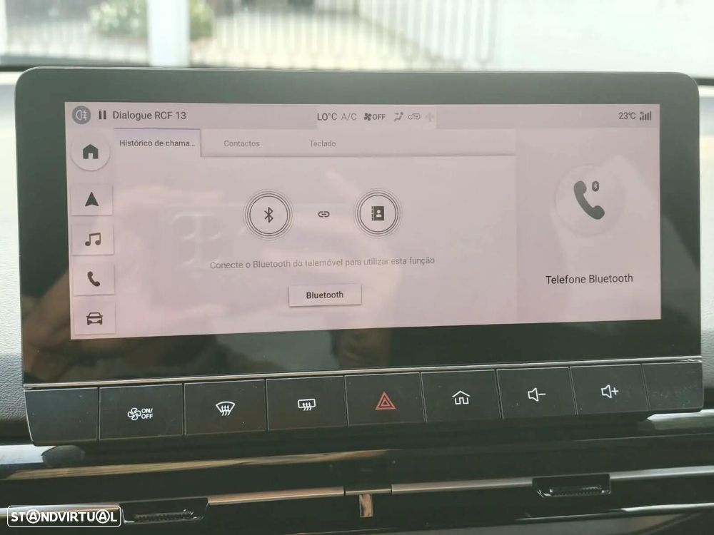 MG MG4 64 kWh Luxury - 27