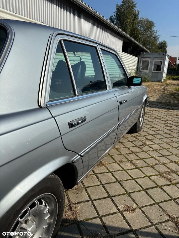 Mercedes-Benz Klasa S - 3