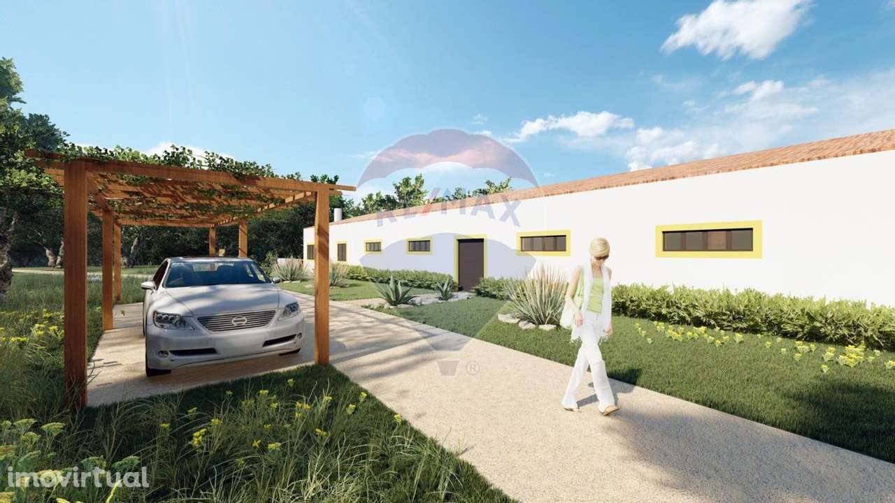 Quinta T1 para venda - Grande imagem: 2/14