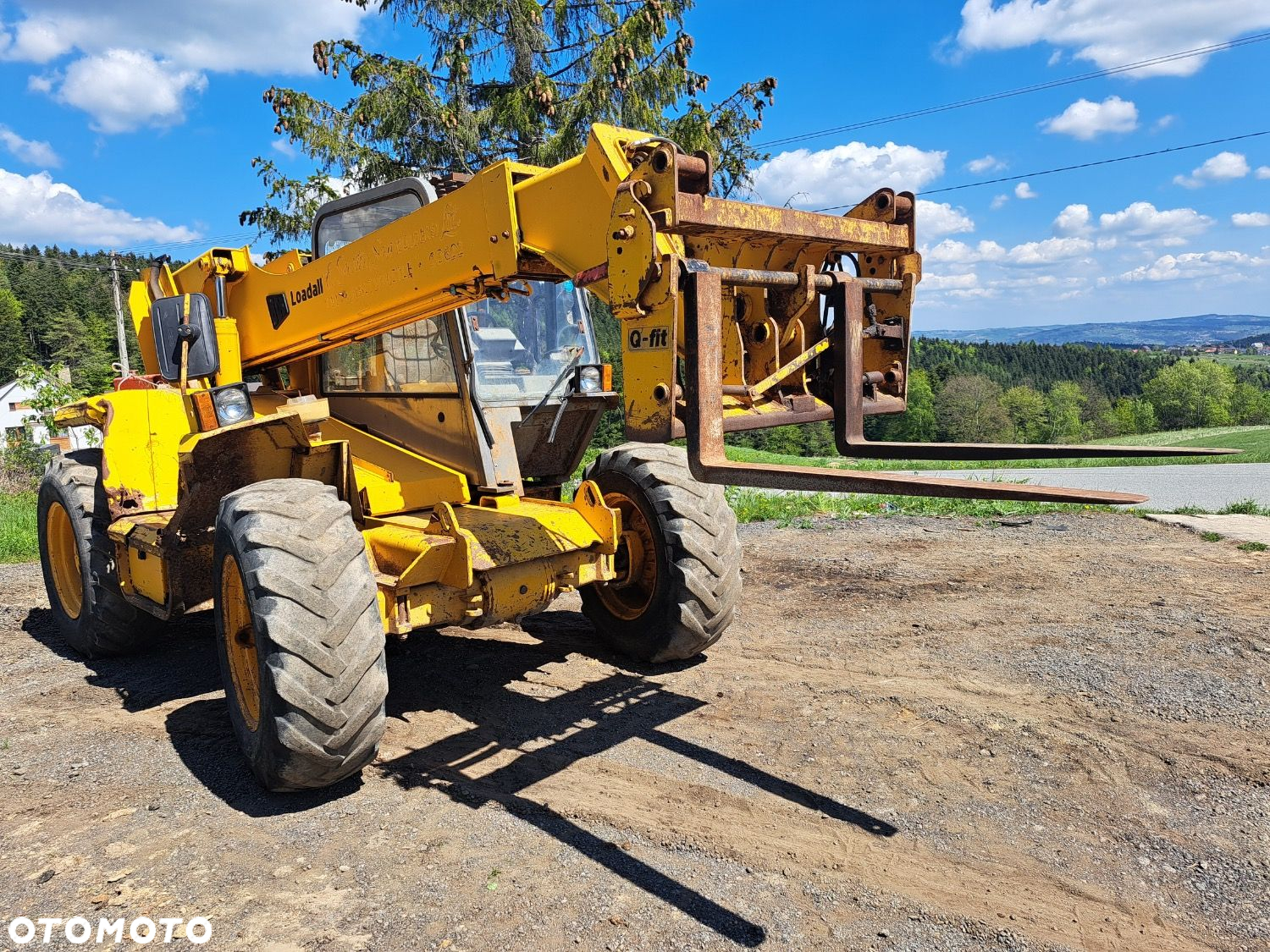 JCB 525-67 - 4