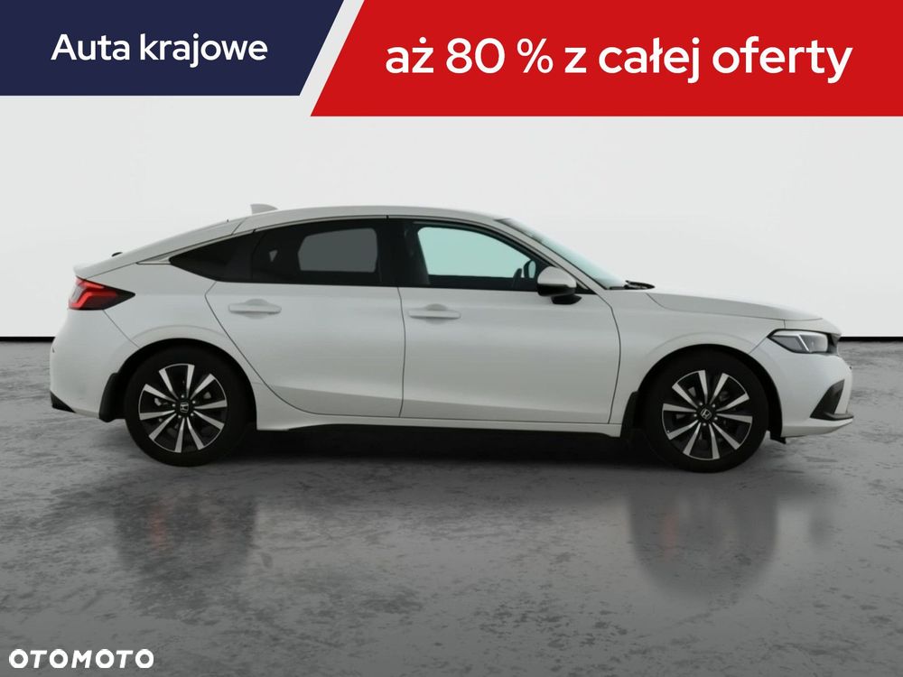 Honda Civic - 8