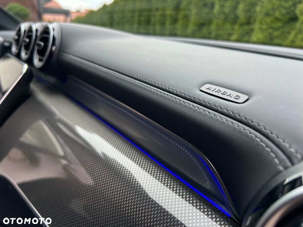 Mercedes-Benz GLC - 15