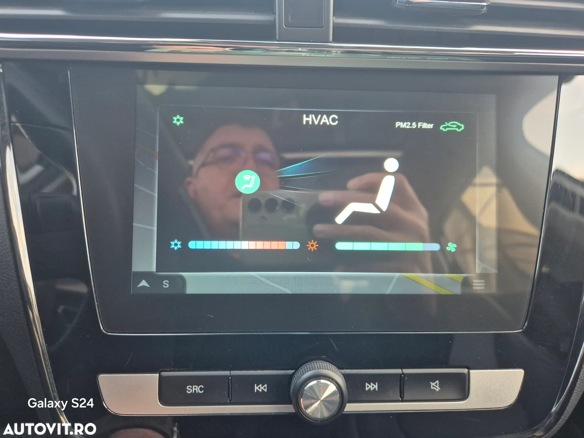 MG ZS EV Luxury - 19
