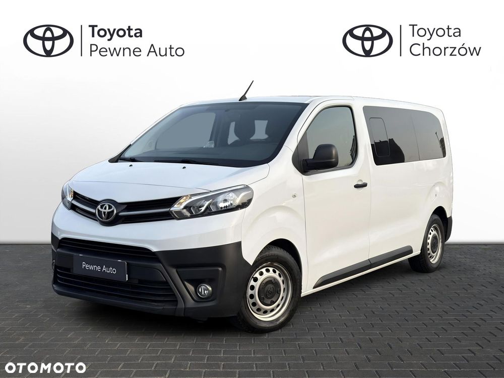 Toyota PROACE - 1