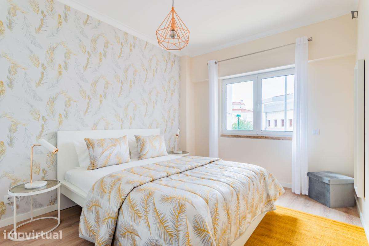 Apartamento com 3 quartos - localizado em Paço de Arcos Lisbon - Grande imagem: 2/32
