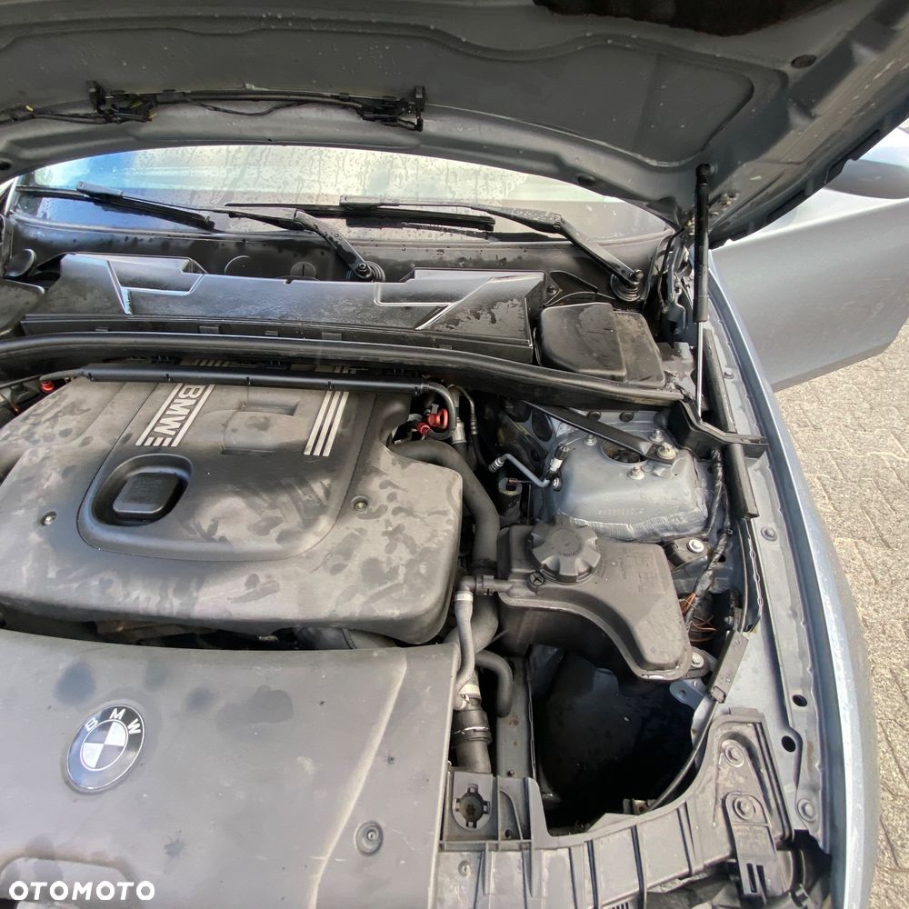 BMW Seria 1 118d - 21