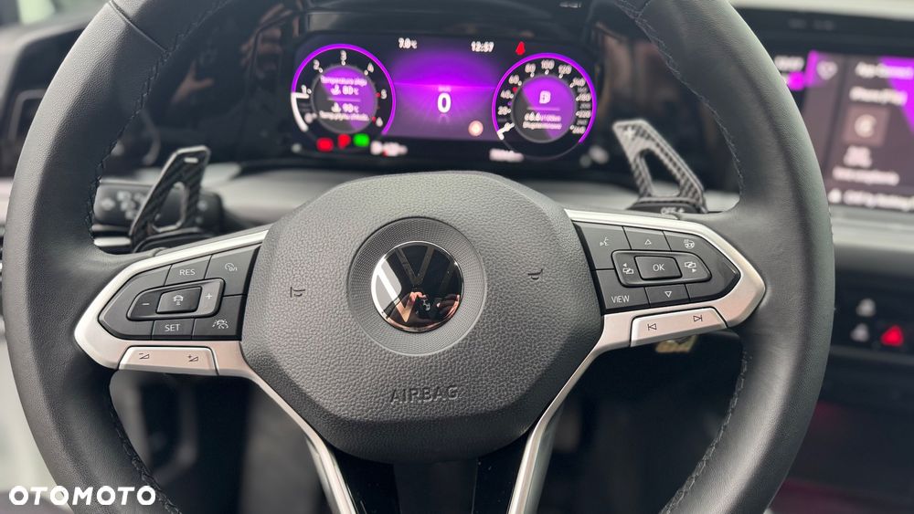 Volkswagen Golf 2.0 TDI SCR DSG Style - 15