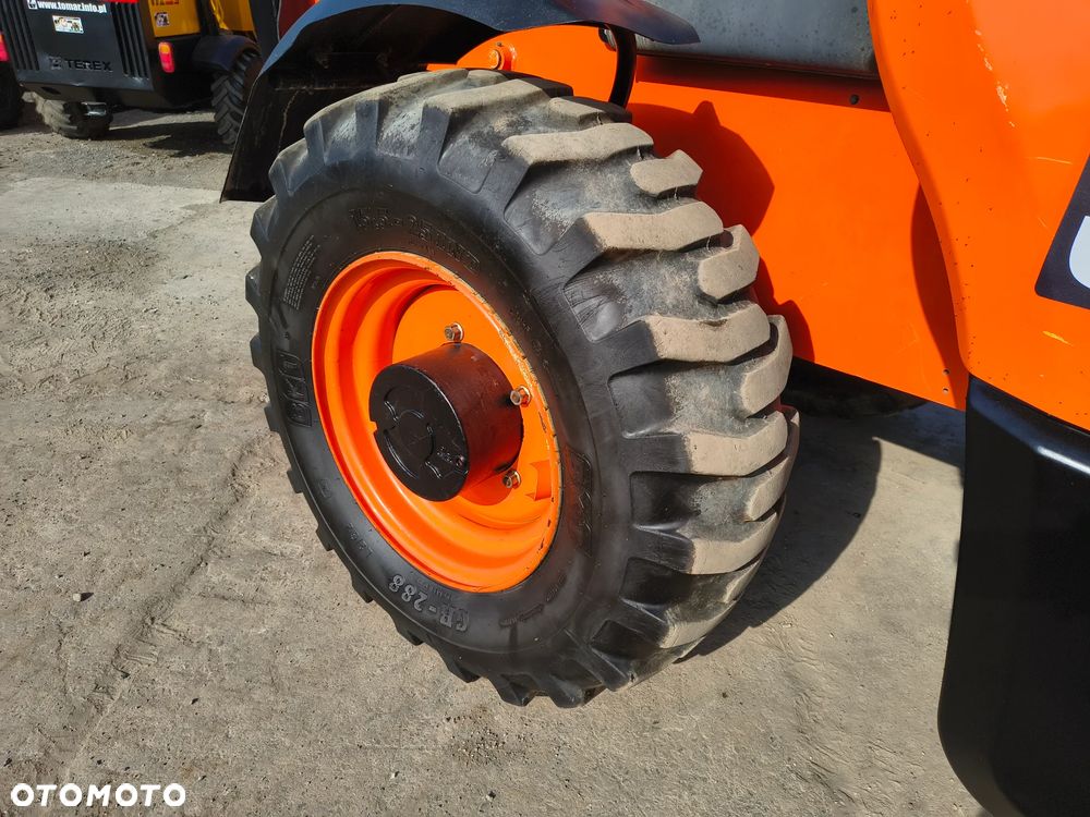 JCB 540-140 2015R 110KM - 20
