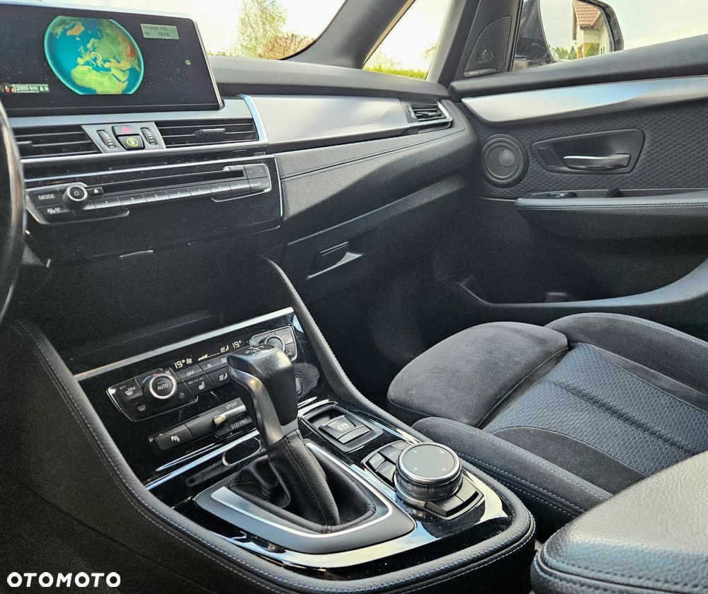 BMW Seria 2 220d xDrive Sport-Aut M Sport - 20