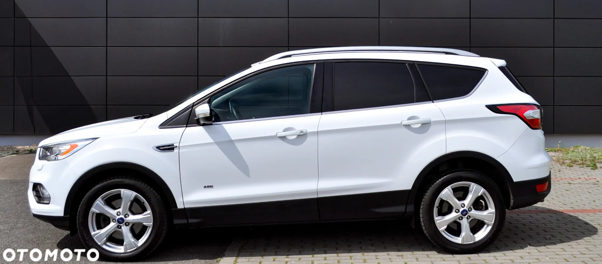 Ford Kuga 2.0 TDCi 4x4 Individual - 7