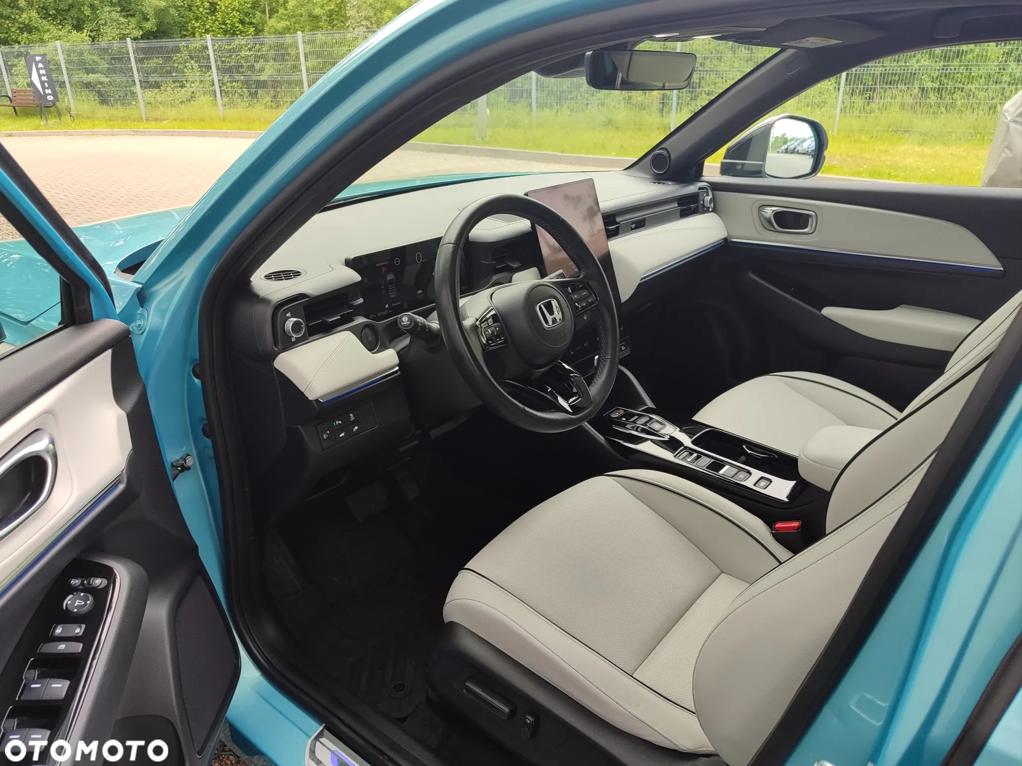 Honda e:NY1 69kWh Advance - 9