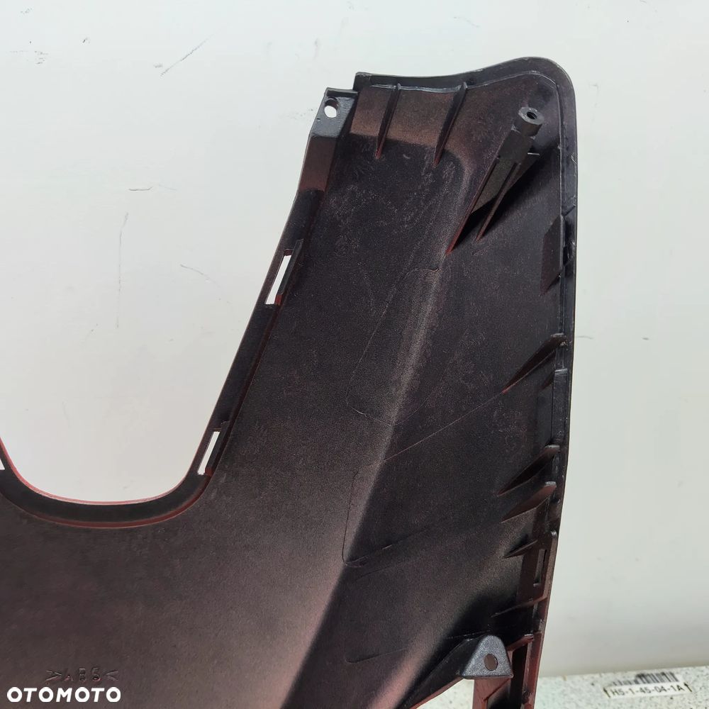 Czacha, czasza, owiewka, osłona przód Yamaha Axis - 15