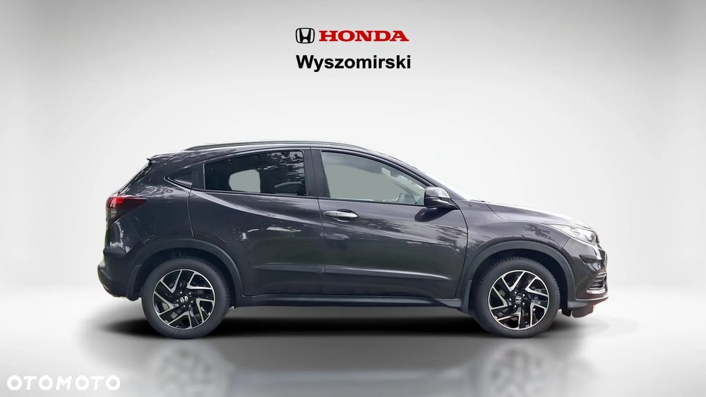Honda HR-V 1.5 Executive (ADAS / Connect+) CVT - 7