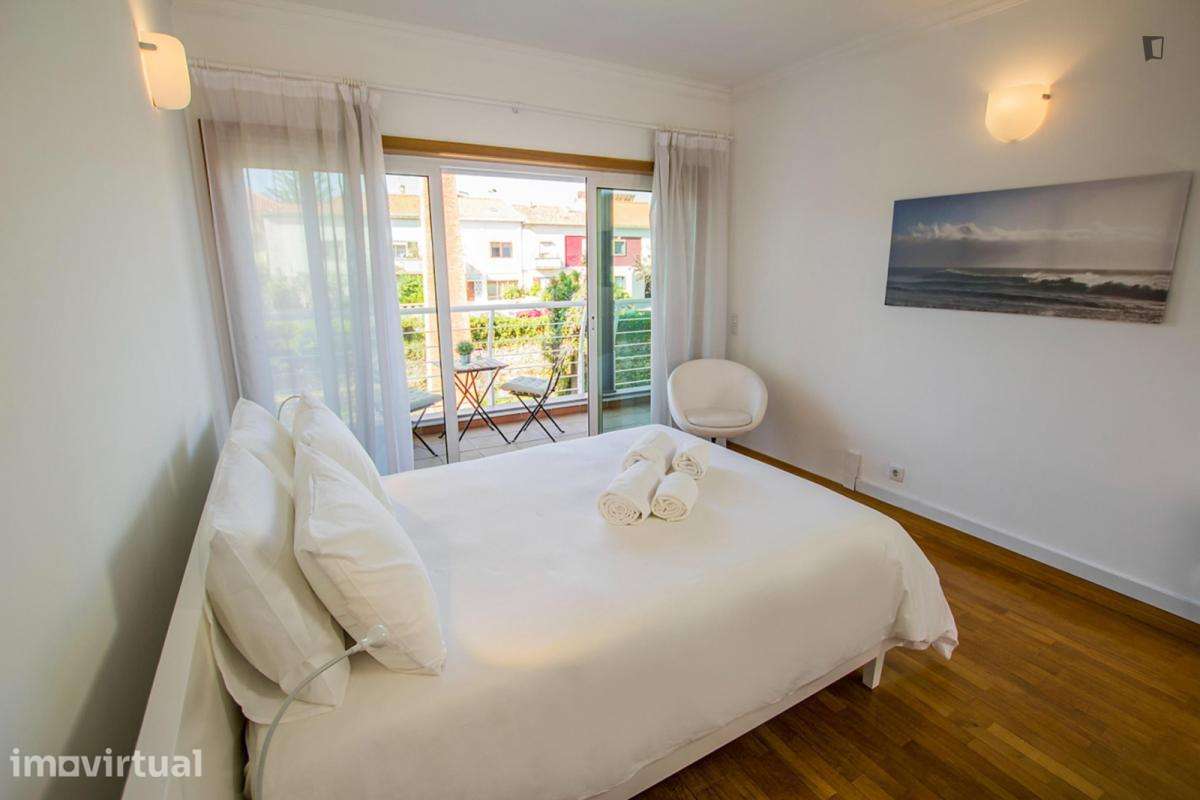 Apartamento com 1 quartos - localizado em Aveiro - Grande imagem: 2/17