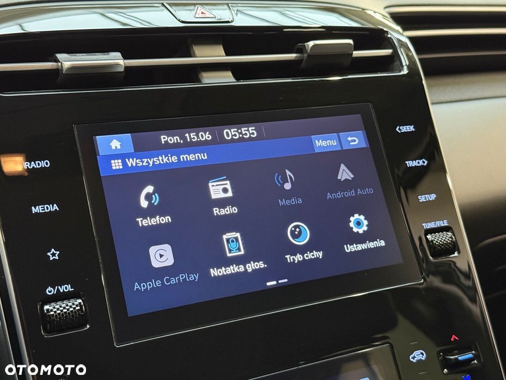 Hyundai Tucson 1.6 T-GDi Smart 2WD - 38