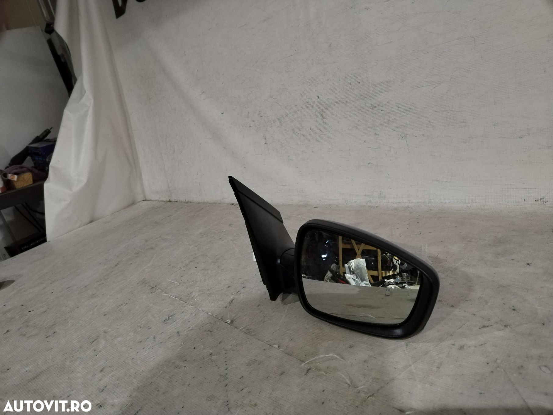Oglinda dreapta, Hyundai I30, 2013, 2014, 2015, 2016. - 3