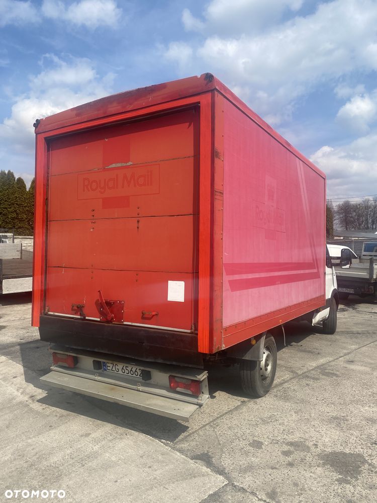 Iveco daily - 3