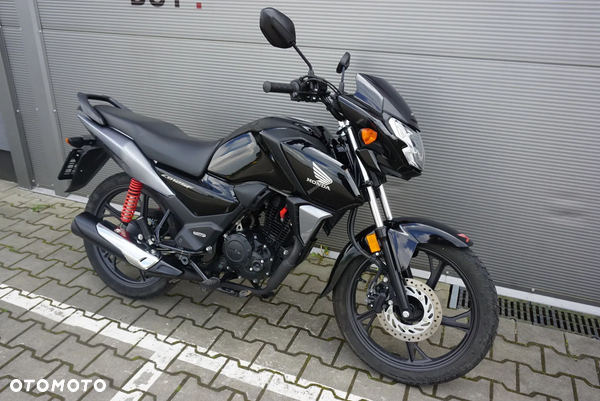 Honda CB