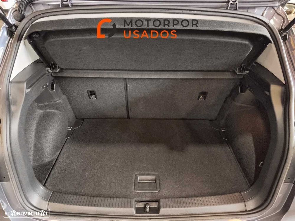 VW T-Cross 1.0 TSI Life - 24