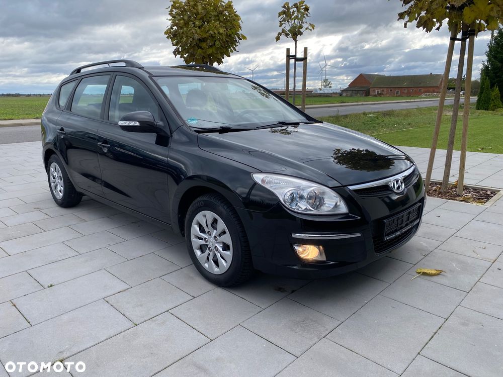 Hyundai i30 1.6 Style - 6