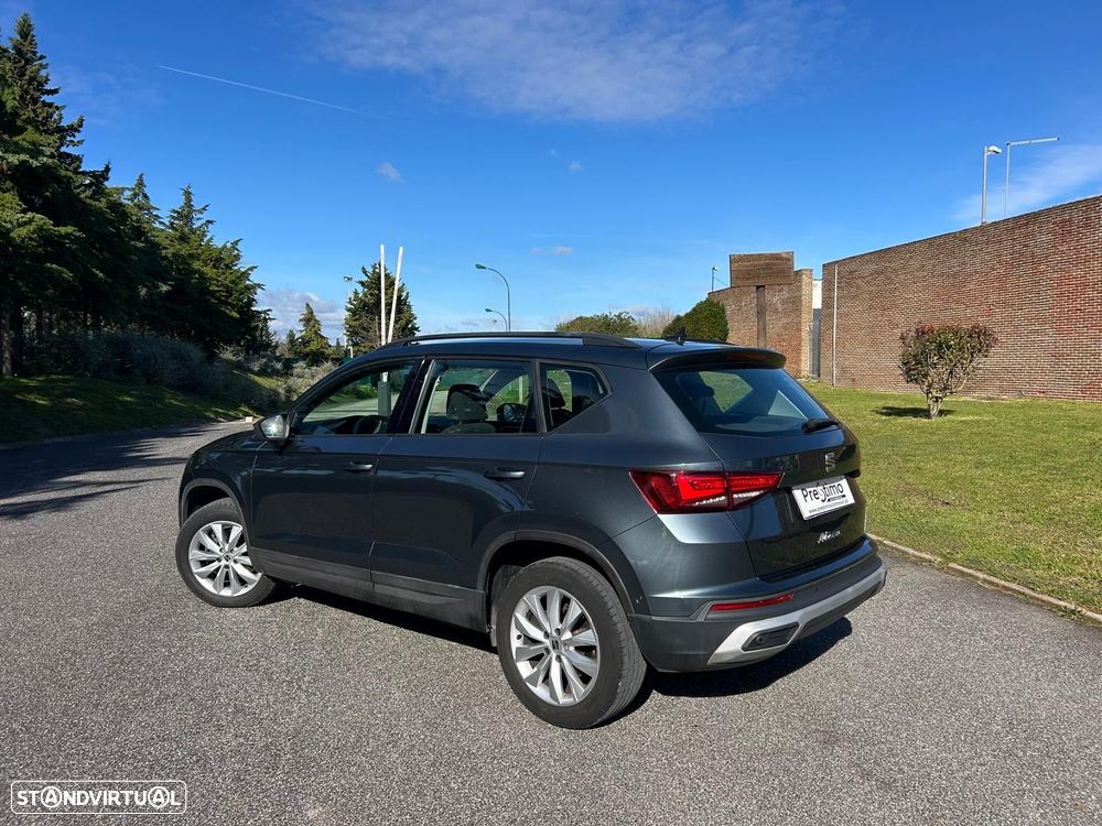 SEAT Ateca 2.0 TDI Style - 6