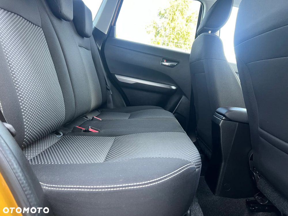 Suzuki Vitara 1.4 Boosterjet Premium 2WD - 32