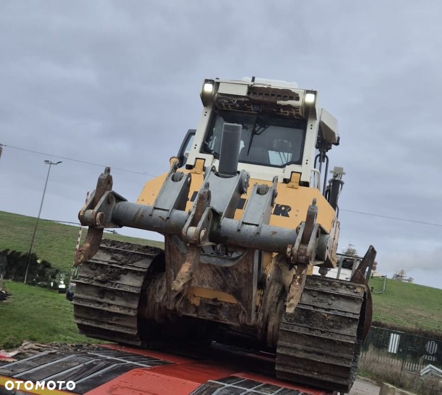 Liebherr PR736LGP - 8