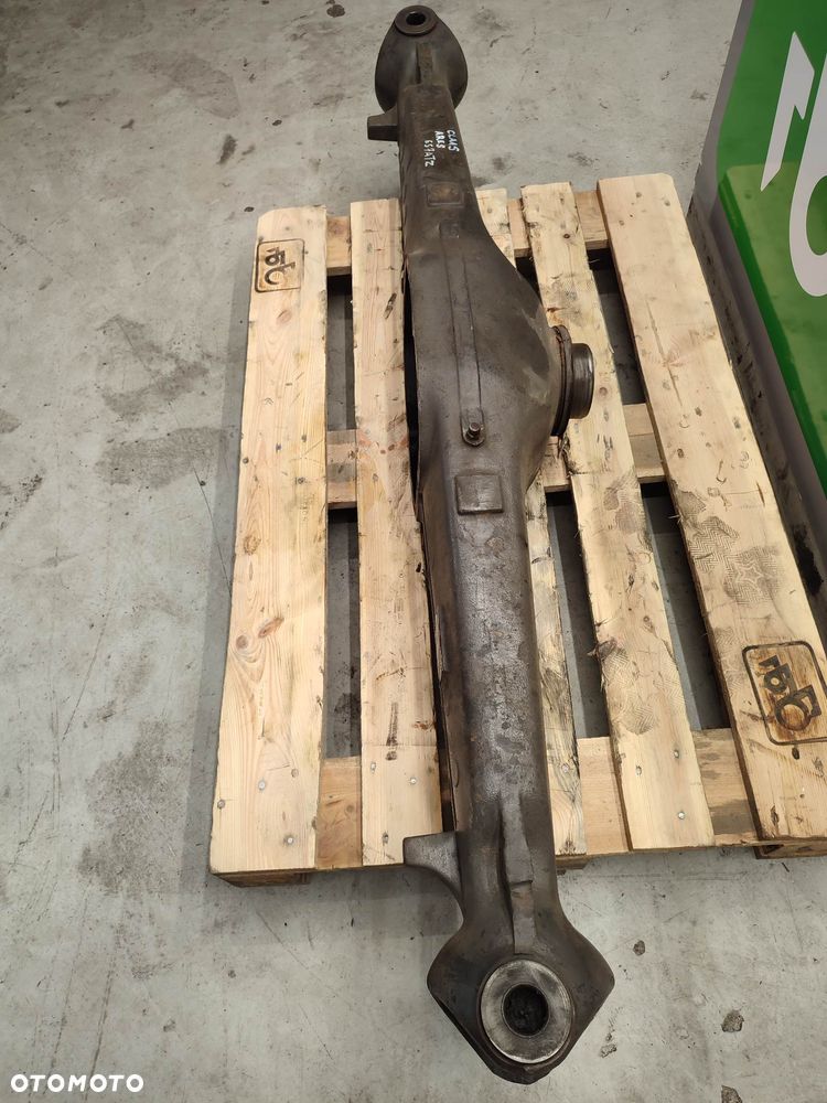 Obudowa mostu CLASS Ares 657ATZ (642641) - 4