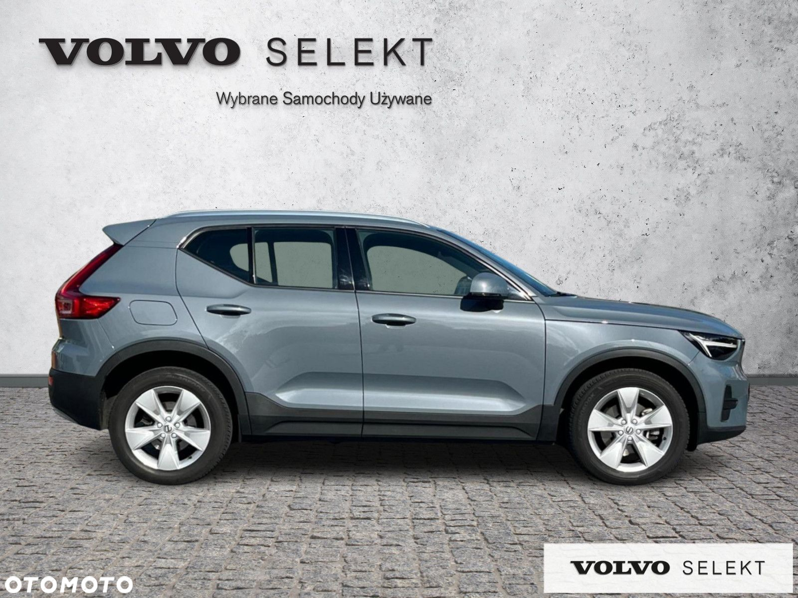 Volvo XC 40 - 7