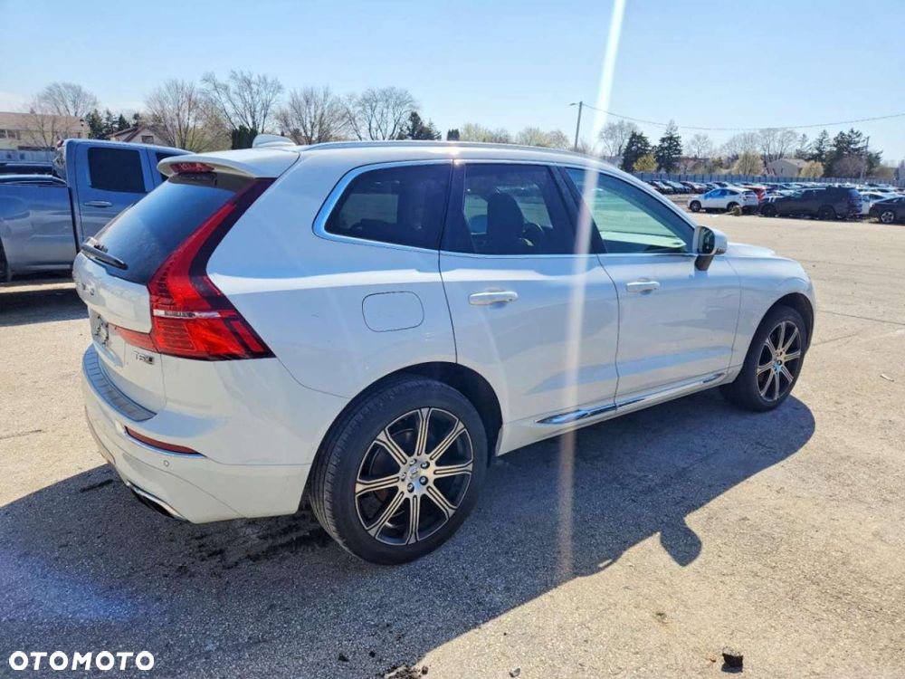 Volvo XC 60 T5 AWD Inscription - 2