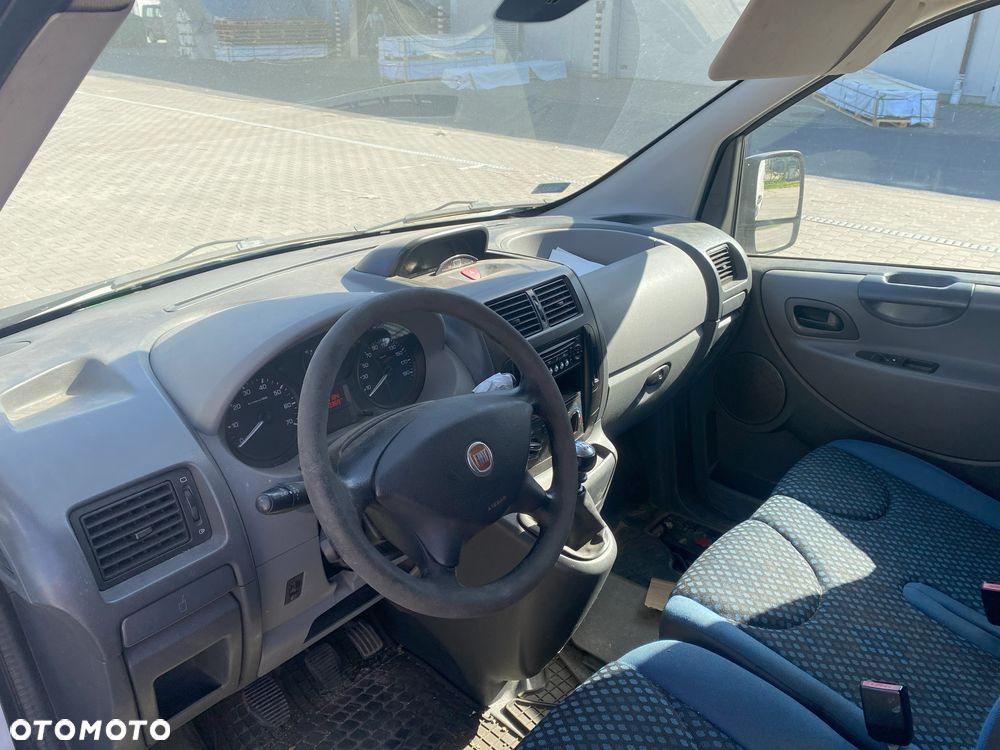 Fiat Scudo - 10
