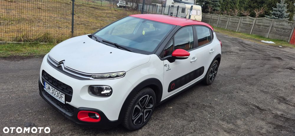 Citroën C3 1.2 PureTech Live - 5